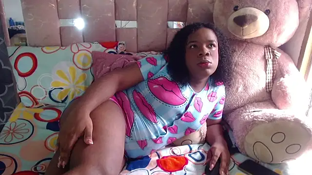 LicyEvans1 online show from 04/05/26, 08:15