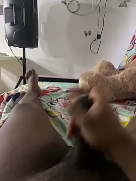 LicyEvans1 online show from 03/17/26, 01:25