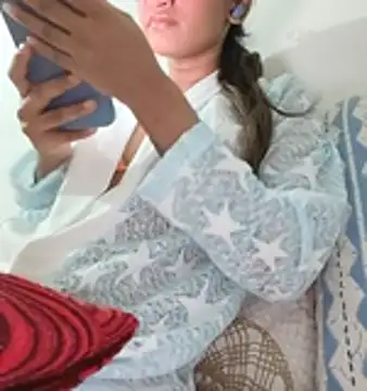 baby jannat online show from 11/12/25, 08:45