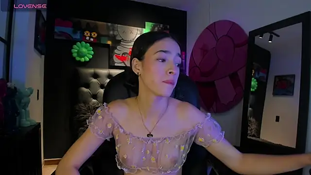 miIa bratz online show from 02/28/26, 09:47