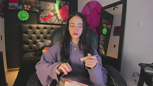 miIa bratz online show from 02/20/26, 08:33