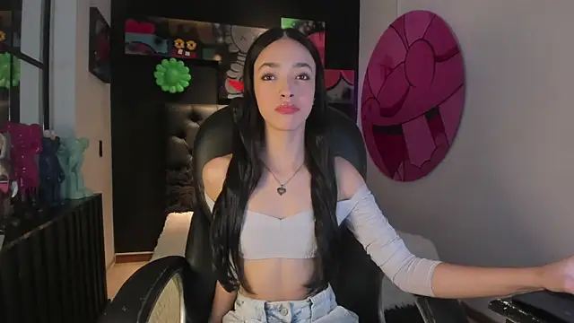 miIa bratz online show from 02/19/26, 07:33