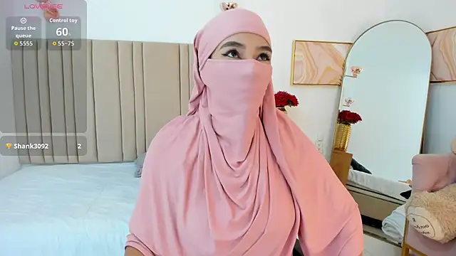  shalimar online show from 09/29/25, 12:00