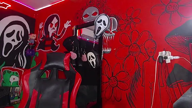 dante hellsingx online show from 11/17/25, 02:26