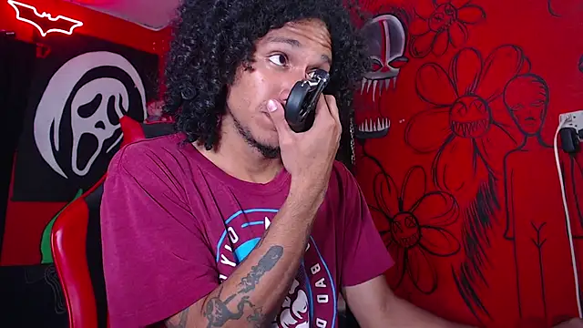 dante hellsingx online show from 11/29/25, 01:17