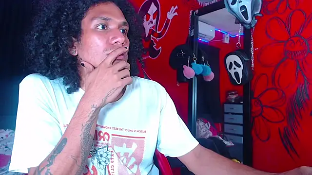 dante hellsingx online show from 12/19/25, 12:58