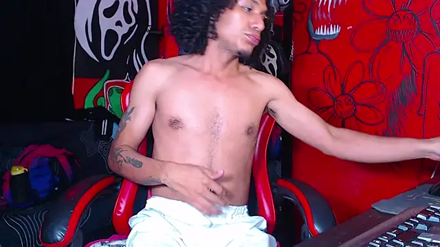 dante hellsingx online show from 11/07/25, 03:44