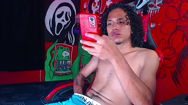 dante hellsingx online show from 10/31/25, 02:52