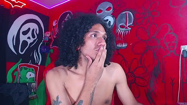 dante hellsingx online show from 12/02/25, 01:39