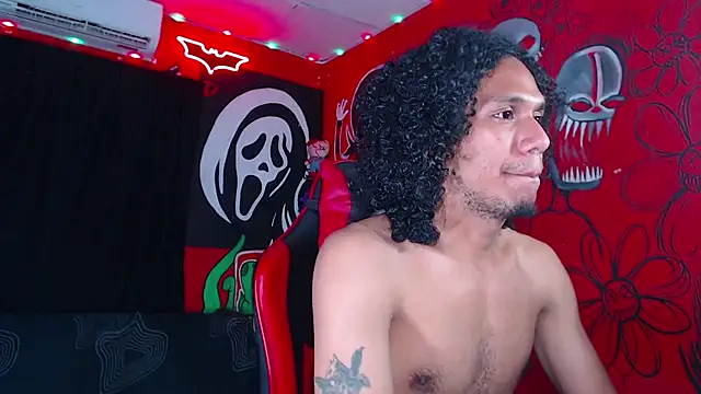 dante hellsingx online show from 11/14/25, 02:04