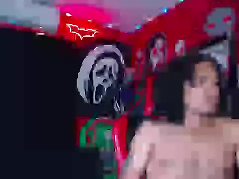 dante hellsingx online show from 10/21/25, 03:50