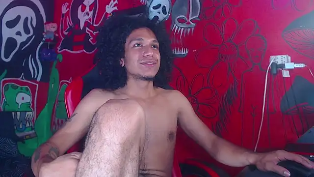 dante hellsingx online show from 11/09/25, 02:04