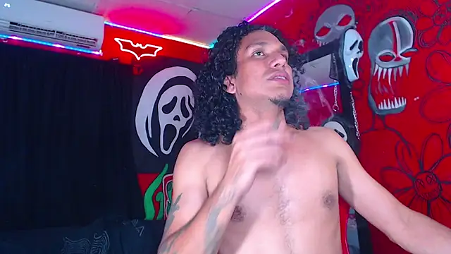 dante hellsingx online show from 12/21/25, 02:46