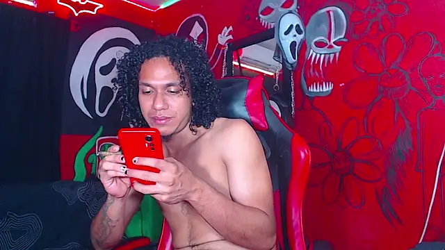 dante hellsingx online show from 12/22/25, 04:56