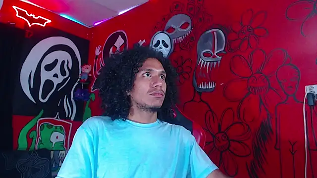 dante hellsingx online show from 12/03/25, 01:06