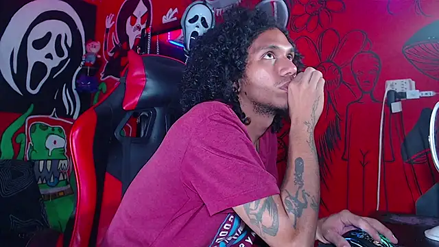 dante hellsingx online show from 12/04/25, 12:42