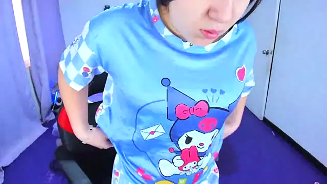 Luna Analya online show from 03/05/26, 01:40