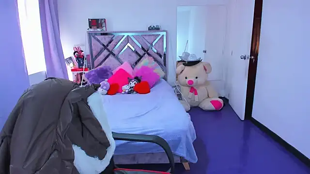 Luna Analya online show from 02/28/26, 03:22