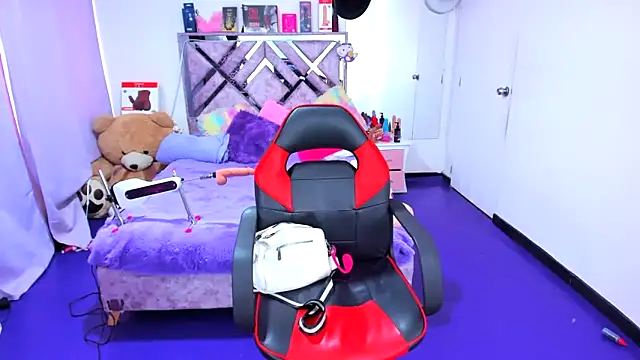 Luna Analya online show from 03/06/26, 03:18