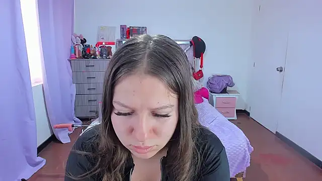 Luna Analya online show from 01/09/26, 04:25