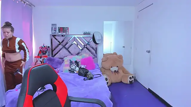 Luna Analya online show from 02/11/26, 02:06