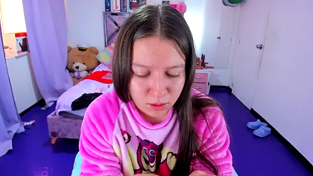 Luna Analya online show from 05/10/26, 05:48
