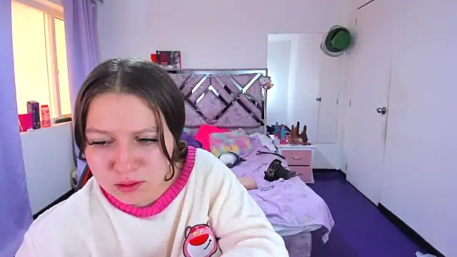 Luna Analya online show from 03/28/26, 04:19