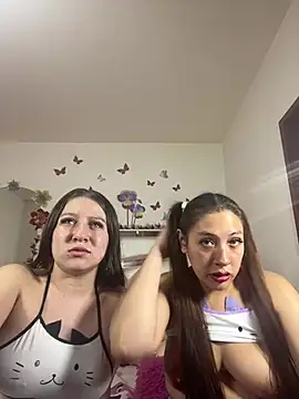 Luna Analya online show from 02/21/26, 02:35