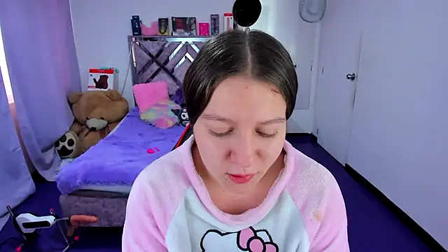 Luna Analya online show from 03/12/26, 01:48