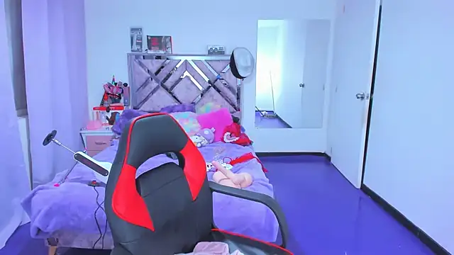 Luna Analya online show from 02/12/26, 02:44