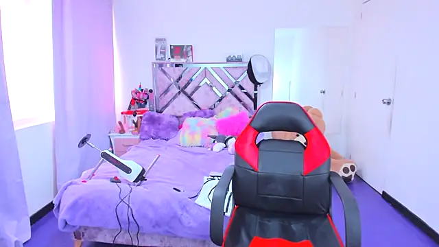 Luna Analya online show from 02/07/26, 02:47