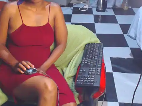 Blackntoxicabe6999 online show from 12/23/25, 12:22