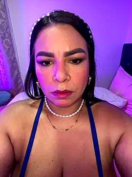 Vicky Saidi online show from 10/12/25, 12:28