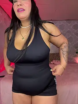 Vicky Saidi online show from 05/27/26, 10:44