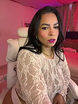 Vicky Saidi online show from 06/10/26, 01:34