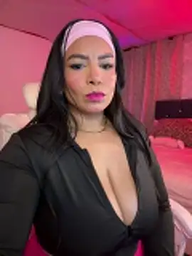 Vicky Saidi online show from 06/11/26, 09:39