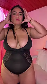 Vicky Saidi online show from 11/25/25, 12:16