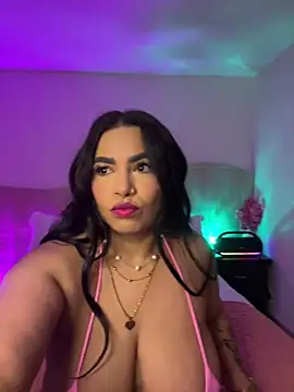 Vicky Saidi online show from 04/03/26, 10:11