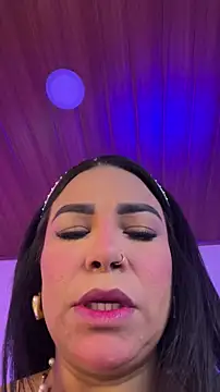 Vicky Saidi online show from 11/26/25, 11:54