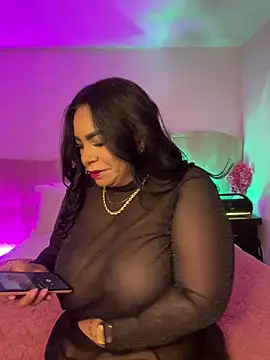 Vicky Saidi online show from 04/09/26, 10:10