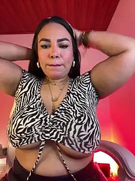 Vicky Saidi online show from 12/01/25, 11:38