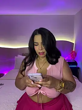 Vicky Saidi online show from 03/09/26, 09:35