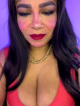 Vicky Saidi online show from 10/31/25, 01:08