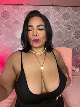 Vicky Saidi online show from 05/11/26, 04:04
