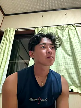 shoma2003 online show from 09/19/25, 01:37