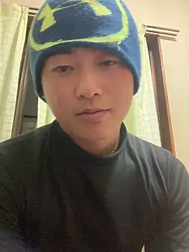 shoma2003 online show from 02/07/26, 01:52