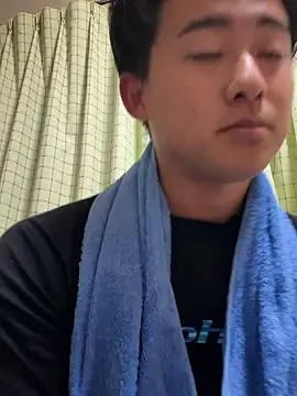 shoma2003 online show from 01/15/26, 01:25