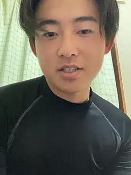 shoma2003 online show from 02/15/26, 01:10