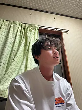 shoma2003 online show from 10/11/25, 02:18