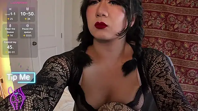 kikitheclown online show from 06/30/26, 07:03